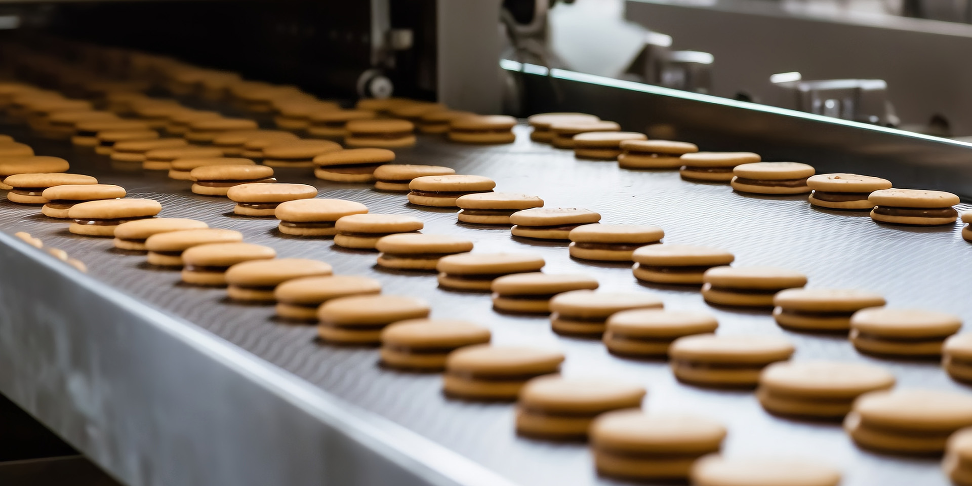 食品制藥粉塵處理